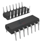 Vi Điều Khiển PIC16F684-I/P